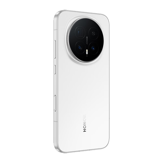 Honor Magic8 16+1TB Snowy White YOYO Smart Super Night God Telephoto Fifth Generation Snapdragon 8 Extreme Edition Self-operated Instant Delivery