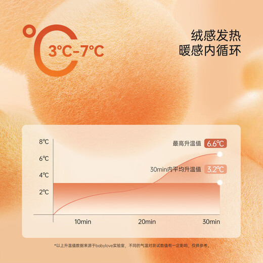 Babylove baby jumpsuit autumn and winter thickened warm clothes for men and women baby home bottoming pajamas and crawling clothes