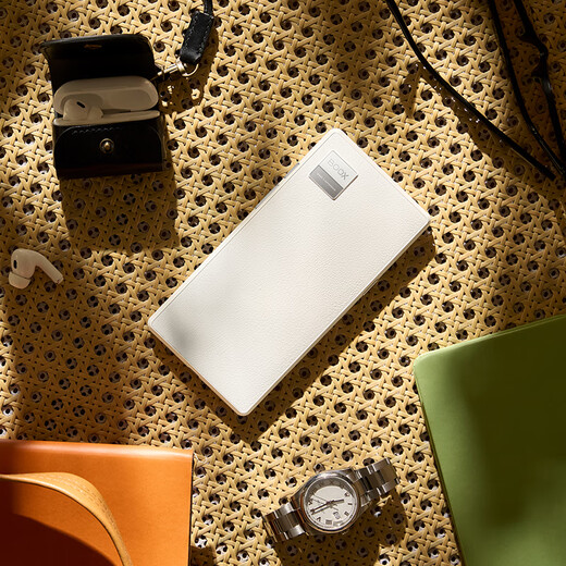 BOOX aragonite e-paper book P6 small white horse 6.13-inch ink screen e-book reader e-paper e-paper portable reading office tablet electronic notebook