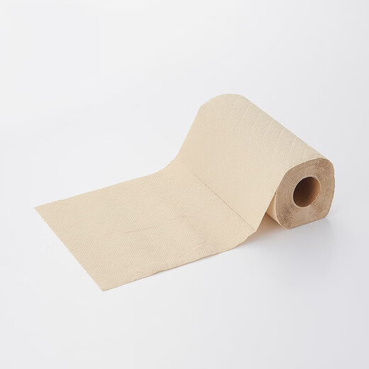 无印良品 MUJI 厨房纸巾 MCB82A1S 卷筒型/2卷装