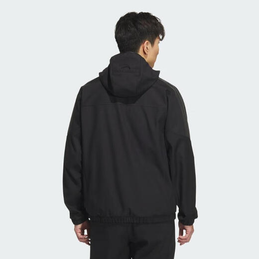 Adidas 2025 Men's SL WARM JKT Jacket KA1307 L