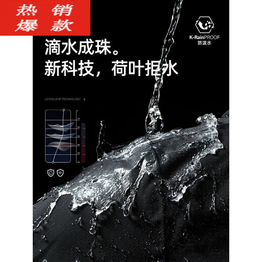 Camel (CAMEL) Blue Down Jacket Women's Three-in-One Autumn and Winter Thickened Windproof and Waterproof Small Ski Jacket Women-Moonlight Blue S