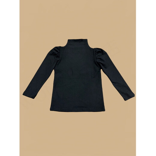 WONST children's retro woolen vest skirt suit 2025 winter girls' Christmas and New Year's Day atmosphere plus velvet plaid vest plaid vest skirt 90 cm