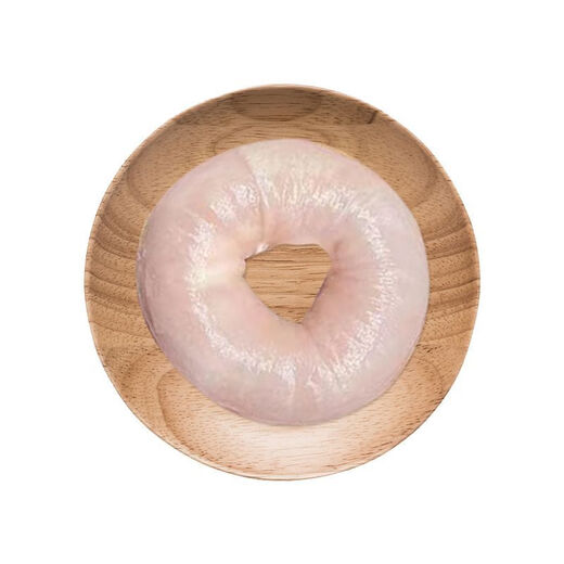 Fresh half-cooked Internet celebrity pig intestines, small intestine powder, bitter intestines, duodenum, small intestines, head sleeve intestines, no-wash commercial, rush buy, fresh semi-cooked intestines, 2Jin Jin equals 0.5kg, delivery package