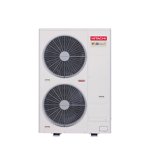 Hitachi (HITACHI) central air conditioner six horsepower one to four/five multi-online embedded inverter air conditioner first-class energy efficiency VAMmini II series Tianfu ground water 8 horsepower first-class energy efficiency one to six 200 suitable for four rooms and two living rooms