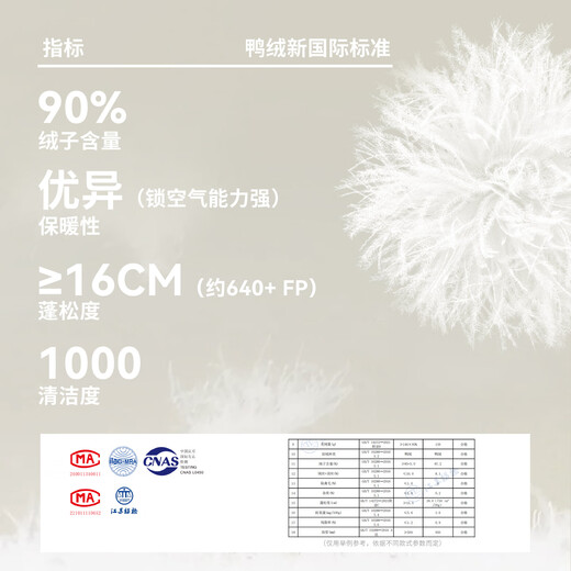 Flying in the Snow Down Jacket New Year's Red Winter Mother's Wear Lightweight and Warm Loose Hooded Versatile Coldproof Clothing Down Jacket