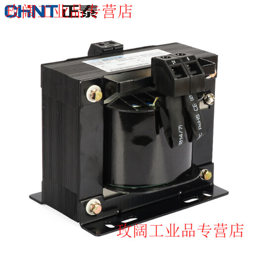 Control transformer single-phase NDK-700VA 380v to 220v 220v to 24v single-phase isolation NDK-700VA220/36