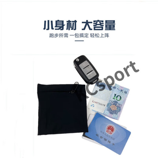 MIEHONE outdoor sports wrist bag arm sleeves cycling fitness arm bag wallet wrist cuff bag guard ring running storage sports