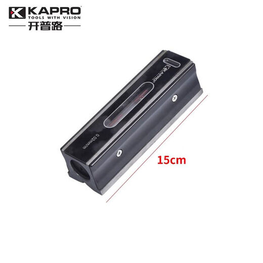 High-precision level machine tool debugging industrial level level bar level 150mm 150mm394-ST150mm