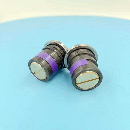 Enbaole punch-free automatic wire tightener guide wheel wire cutting molybdenum wire elasticity regulator special guide wheel assembly outer guide wheel assembly one