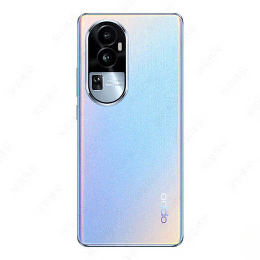 OPPO is suitable for OPPO reno10 original back cover Reno10pro back shell 10Pro+ original back cover mobile phone battery oppo Reno10 Yuehaihei