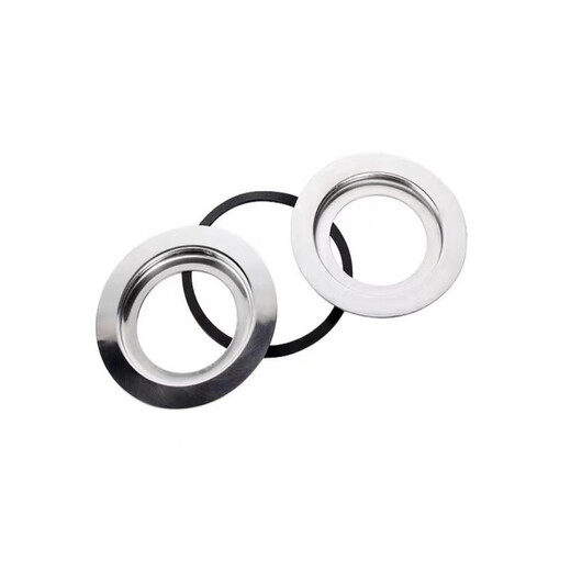 Becbas food waste disposer accessories variable diameter 180