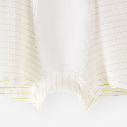 YEEHOO shopping mall same style children's underwear modal silk medium and large children's boxer briefs for boys and girls late summer men's boxer briefs 100 cm