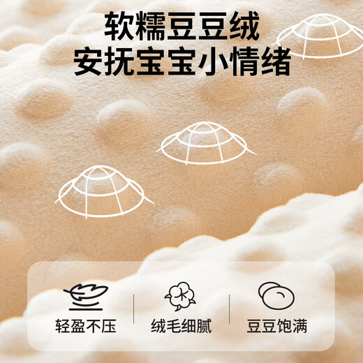 澳颜莱婴儿尿布台软垫秋冬专用宝宝推车床褥 【尿布台垫子_双面可睡】熊猫派对 一件定制_咨询客服