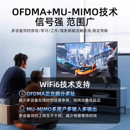 wifi6无线网卡蓝牙二合一台式机电脑专用wifi接收器USB接口外置双频千兆高速家用免驱动 AX900BT【wifi6/蓝牙5.4/5G双频】