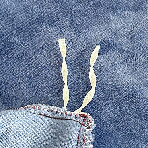 Winter thickened milk velvet embroidered four-piece set baby velvet crystal velvet quilt cover flannel double-sided bed sheet set wide mirror-Bentley blue 1.8m bed four-piece set bed sheet style (quilt cover 200*230cm)