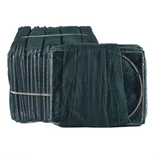 Tianlong pattern fish and shrimp cage, ground net, lobster net, ground dragon fish net cage, only enter fishing net, fishing net cage, shrimp cage, eel cage 1.5 meters
