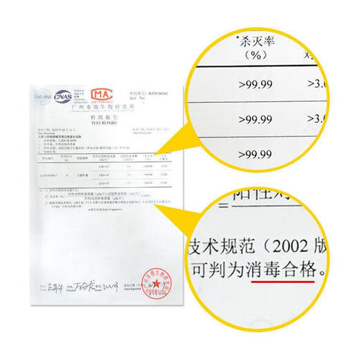 South Sandwich German quality toilet disinfection and sterilization artifact toilet bathroom washing machine ozone sterilizer clothing and shoe cabinet refrigerator rechargeable UV LED light RR-X01