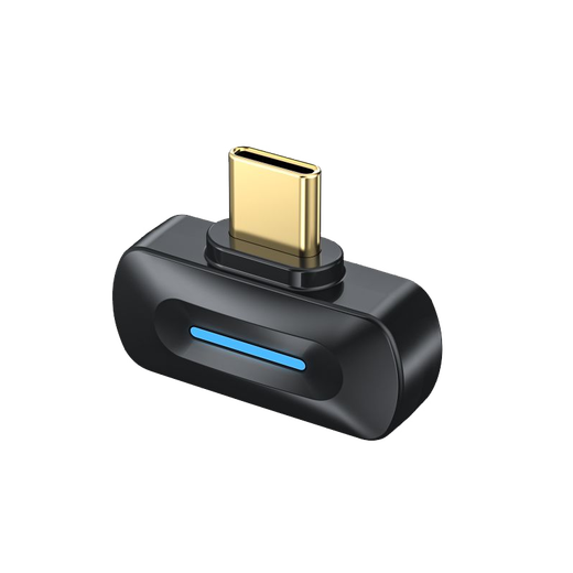 FiiO BT11 desktop/ipone15 mobile phone/ps5/HD Bluetooth transmitter professional audio equipment supports LDAC aptx lossless Bluetooth transmitter black