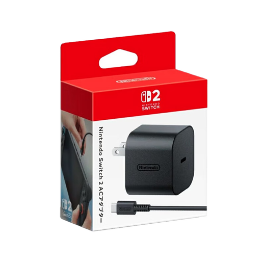 Nintendo (Nintendo) domestic bonded warehouse switch handle brand new original NS2 Pro game controller wireless Bluetooth joy-con left and right handle Switch 2 Japanese version charger bonded warehouse