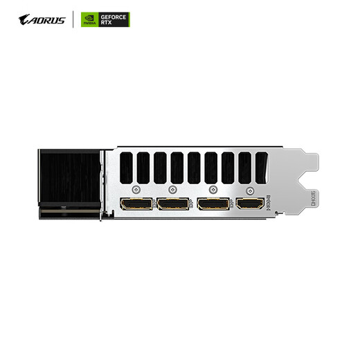 技嘉（GIGABYTE）5090D显卡 水雕 AORUS GeForce RTX 5090 D XTREME WATERFORCE 32G电竞设计AI智能【注册四年保】 