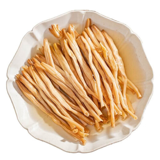 Jumei Mao day lily dry goods 500g net new goods sulfur-free daylily Shanxi Datong farm commercial local specialty bag 250g