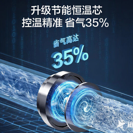 Vanward WH1 PRO 15% subsidy 14-liter gas water heater natural gas water gas dual-adjustable constant temperature household energy-saving gas-saving anti-freeze ironing wind-resistant ultra-thin and compact