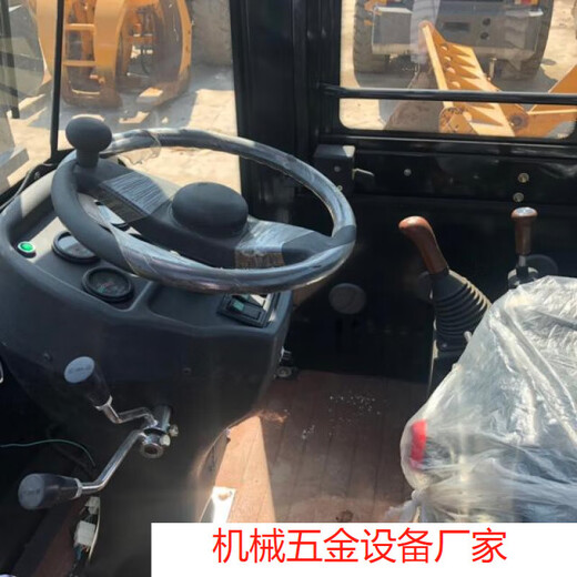 Lingong second-hand wood grabber 20 forklift LG928 extended arm 90% new package delivery default item