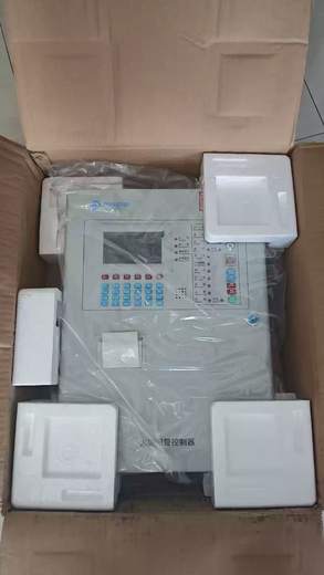 Beida Jade Bird Fire Alarm Controller JBF5009JBF-51S01 linkage type JBF-51S02 genuine JBF-52S01 second circuit contains multi-line disk