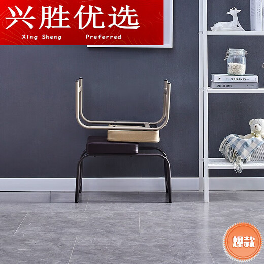 Yoga inversion stool home artifact inversion machine fitness stretching aid camel all-in-one