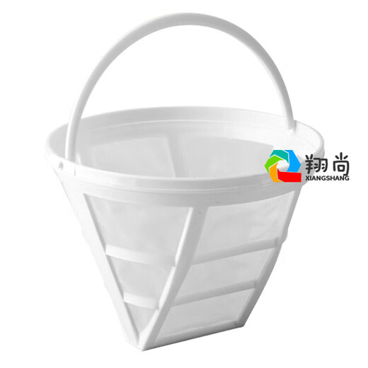 Suitable for coffee machine filter paper coffee machine HD77617740775374477457 filter paper, supporting 40 sheets of 102 filter paper