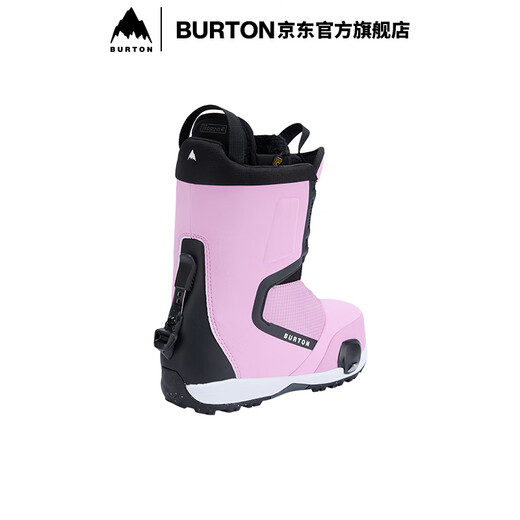 BURTON Burton's official 25-26 snow season new women's HIGHSHOT Step On ski shoes 303011 3030111X87RG 38