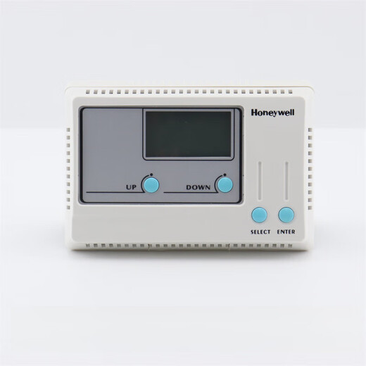 Honeywell Honeywell T9275A-V3 DDC LCD temperature controller T9275A1002_T9275A-V3
