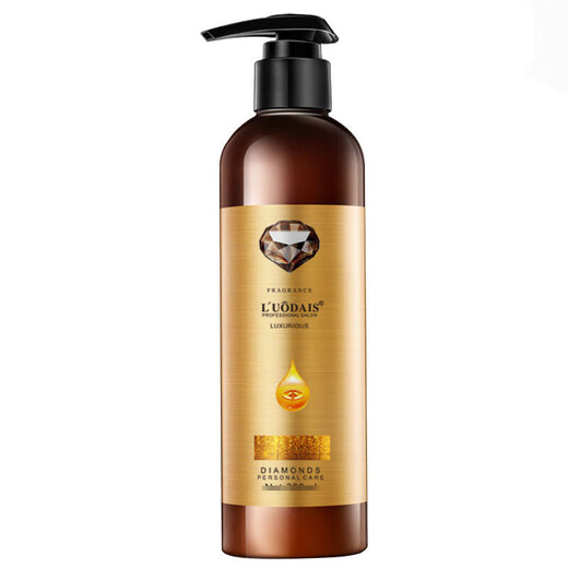 Elastane for women's curly hair, moisturizing and curling protection, anti-frizz, elastic curls, styling and long-lasting hair management tool, hair care gold list top diamond styling elastin*1