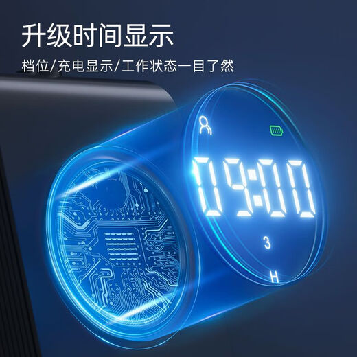 South Sandwich High-end Quality Toilet Aromatherapy Machine Automatic Induction Charging Shopping Mall Household Wall-mounted Plant Essential Oil Aromatherapy Machine Noble White Gray Aromatherapy Machine + 1 Bottle of Essential Oil Gardenia Plant Aromatherapy Essential Oil