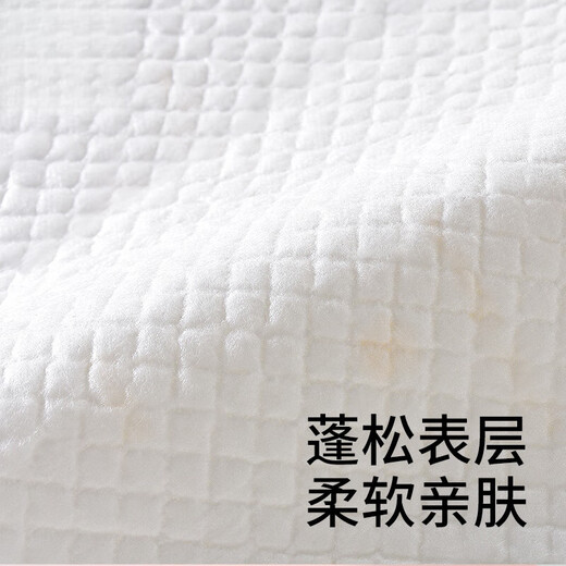 Jingkodi diaper pad baby disposable large size newborn baby care pad waterproof non-washable children's diaper pad small size 80 pieces 25X33CM suitable for 0-1 month newborns