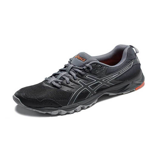 [70% neu] ASICS ASICS Women's Gel-Sonoma 3 Laufschuhe T774N-9793 T774N-001 Schwarz/Grau 36