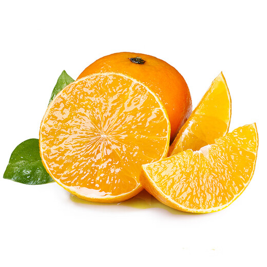 
Chunfu Le Ehime No. 38 Jelly Orange [Sweet and Juicy] Oranges and Oranges Fresh Seasonal Fruits 5 Jin [Jin is equal to 0.5 kg] Selected [Sweet and Juicy] Net Weight 4.5 Jin [Jin is equal to 0.5 kg]