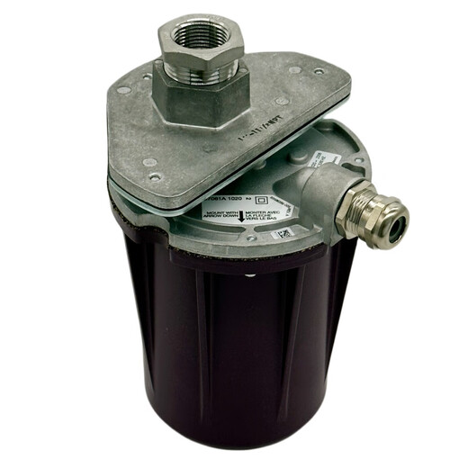 Honeywell Flame Detector C7061A1046 C7061A1053 C7061A1020_Imported from the United States