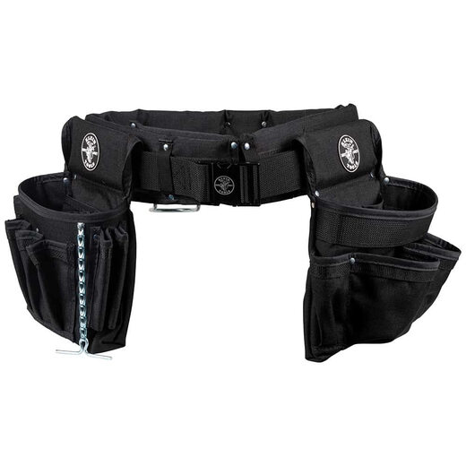 Klein Tools 5710L 4-piece Electrician's Combo Set