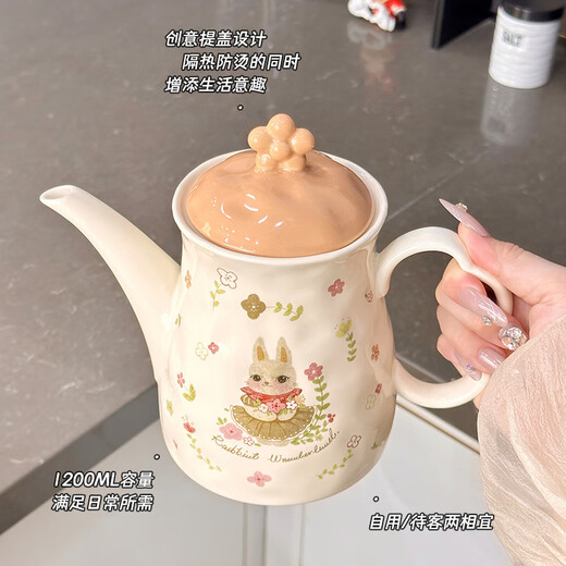 Xibaisheng light luxury water cup home set living room hospitality tea cup drinking cup high-end tea set wedding housewarming gift light luxury tea set 8-piece gift box 1914