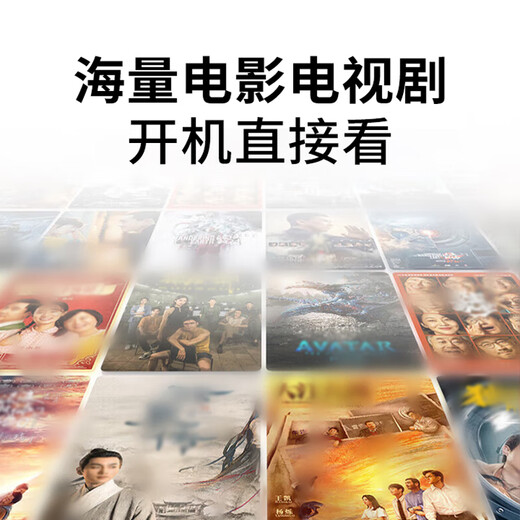 Bevorzugtes, permanentes kostenloses Fernsehen für das gesamte Netzwerk, Netzwerk-Set-Top-Box, drahtlose Netzwerk-TV-Box, kostenloses Online-Fernsehen, 4K-Live-TV-Anzeigebox, drahtlose Bildschirmprojektion über Mobiltelefone, 4K-Audio-Video + Dualband-Luxusversion