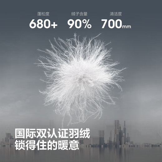 Bosideng 25 Winter Down Jacket for Men and Women Couples Slim Short Fashion Thickened Hooded Sports Bread Jacket