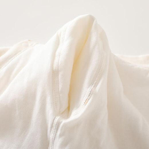 
Seven-picked daisy 40g cotton onesie baby onesie in autumn and winter boneless clothes thin cotton medium-thick climbing clothes one-piece warm outing clothes X6624 rice-bottomed bear strawberry 40g one-piece cotton jacket size 73 (14-16Jin [Jin equals 0.5 kg] suitable)