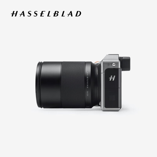 Hasselblad medium format lens XCD 1,9/80
