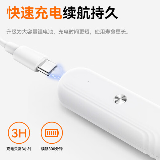 Zhenyoupet pet shaving machine four-in-one cat hair clipper special electric clipper for cat sole trimming dog foot hair clipping