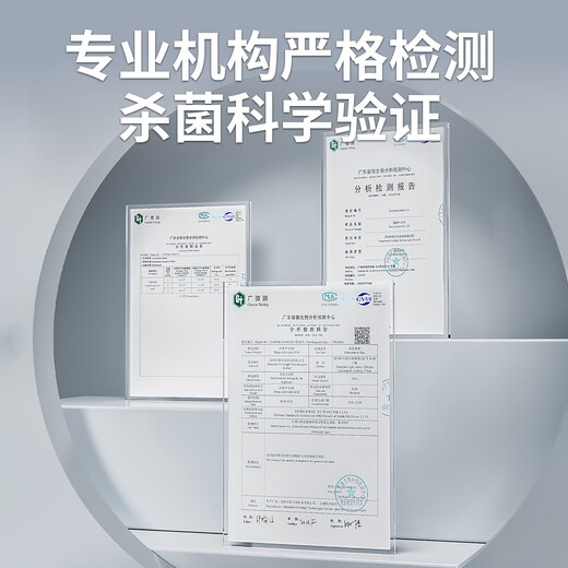 Isolated and disinfected cat litter box, extra large, fully enclosed, large cat toilet, anti-splash cat litter box, cat litter box, cat litter box, odor isolation model | white + deodorizing bag