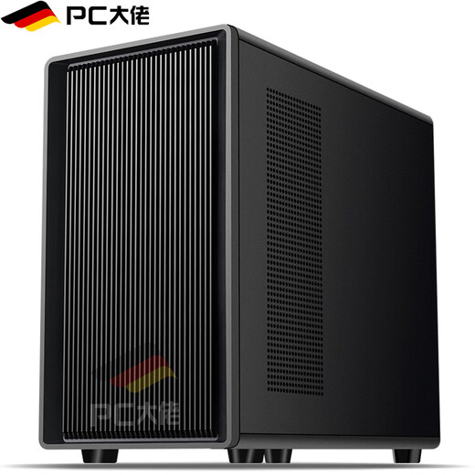 PC boss Intel Core Ultra 7 265K 20-core DDR5 memory high-frequency program scientific computing deep learning desktop computer host DIY assembly machine 48GB DDR5 memory + 1TB SSD high-frequency high-speed program computing deep learning