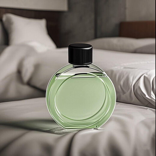 Aromatherapy machine automatic fragrance sprayer fresh air sleep aid bedroom toilet deodorizing air humidification freshener fragrance machine X3 perfume 6 bottles Hilton fragrance