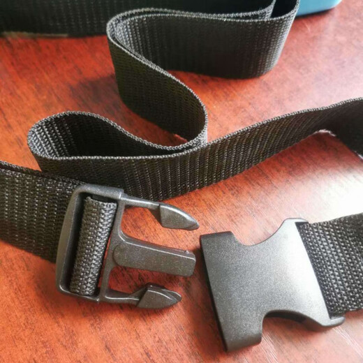 Sailotou nail pocket carpentry tool box tool bag nail pocket thickened clinker nail bucket double grid construction worker nail bag nail box waist thickened anti-fall upgraded version double grid yellow 2 waists